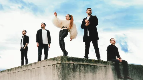 Le Festival O'Tempo dévoile la programmation de la Scène VIBRATION !